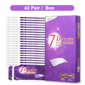 Purple Correction Strips 7D